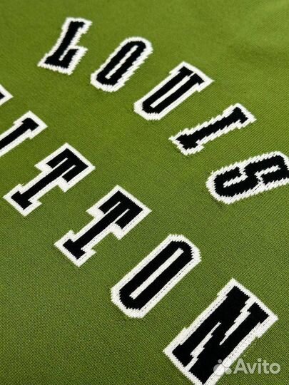 Мужская футболка Louis Vuitton