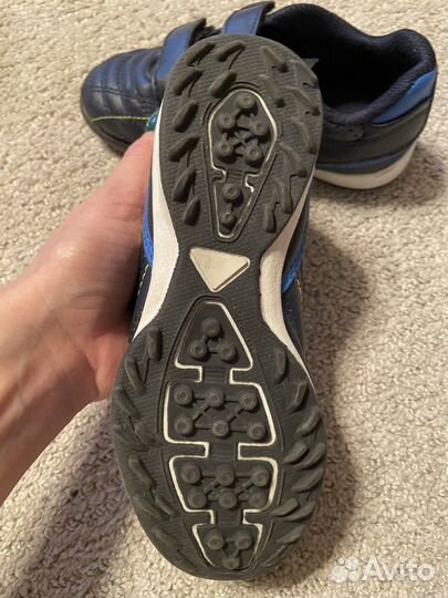 Бутсы кроссовки детские