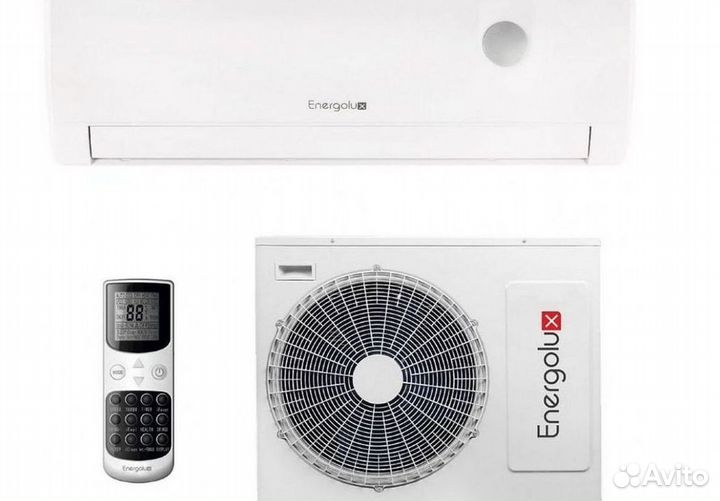 Кондиционеры