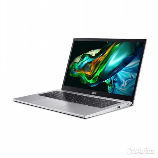 Ноутбук Acer Aspire 3 A315-44P-R7ZT AMD #391159