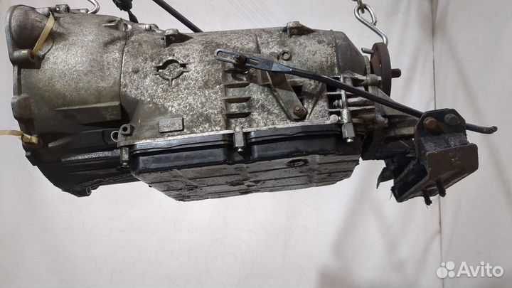 Кпп - автомат (АКПП) SsangYong Rodius, 2005