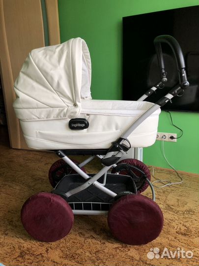 Коляска Peg Perego