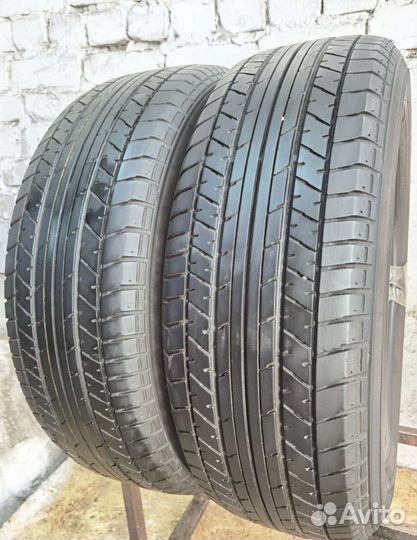 Yokohama Aspec A349A 215/60 R17 96H