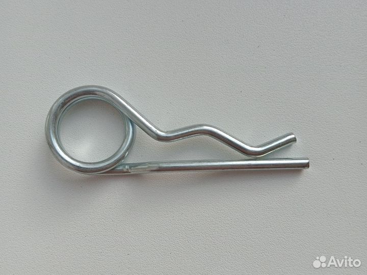 Стопор колеса мотоблока