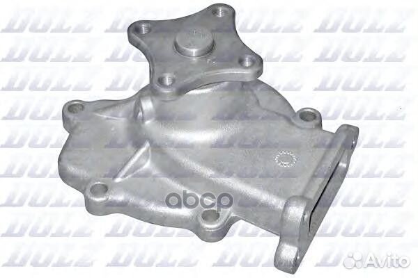 Насос водяного охлаждения nissan primera 1.6 SL