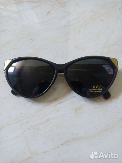 Солнцезащитные очки женские