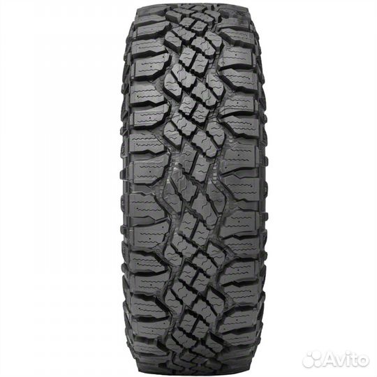 Goodyear Wrangler DuraTrac 255/60 R20 110Q
