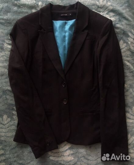 Пиджак Savage