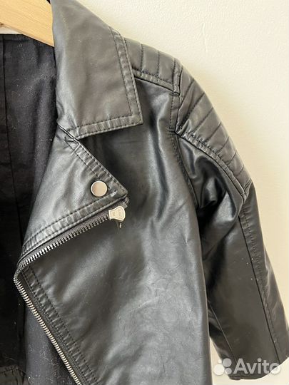 Косуха hm для девочки и мальчика