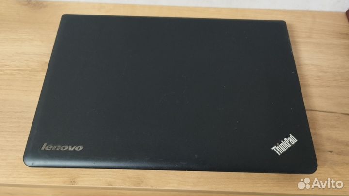 Lenovo thinkpad e330