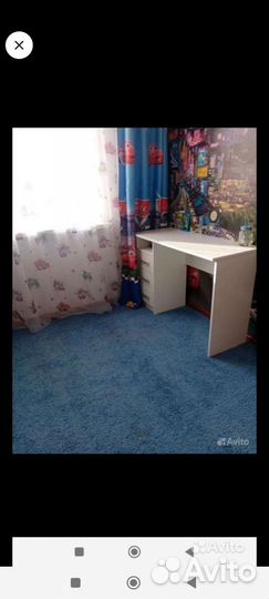 Стол письменный