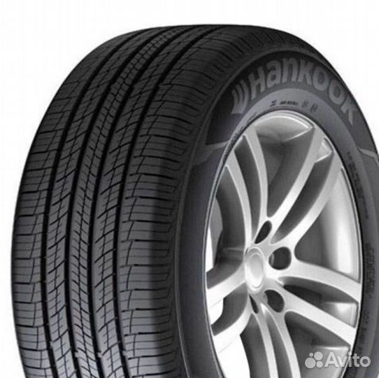 Hankook Dynapro HP2 RA33 235/65 R17 104H