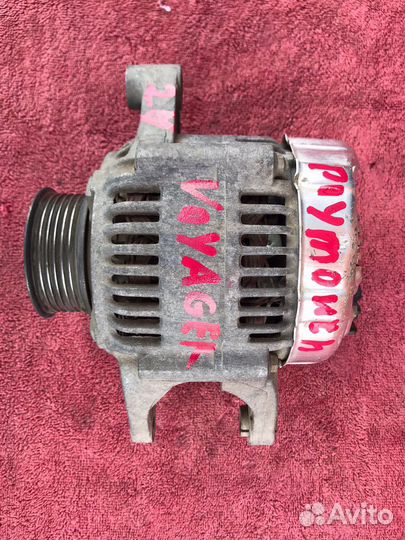 Генератор для EDZ 2.4 Chrysler