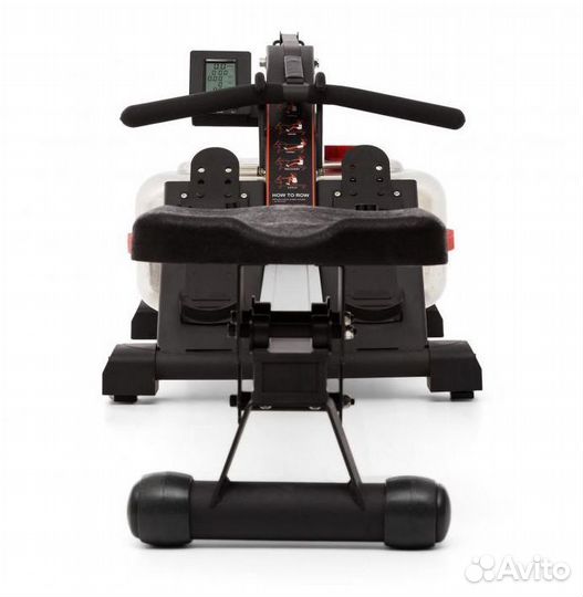 Гребной тренажер VF-WR900м Водный