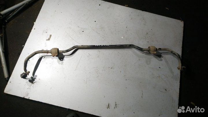 Стабилизатор задний Volkswagen Golf 5 хэтчбек 1.4