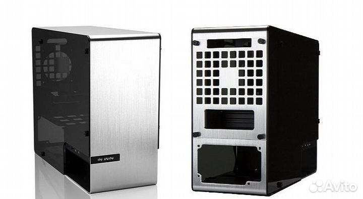 Компьютерный корпус Inwin 901