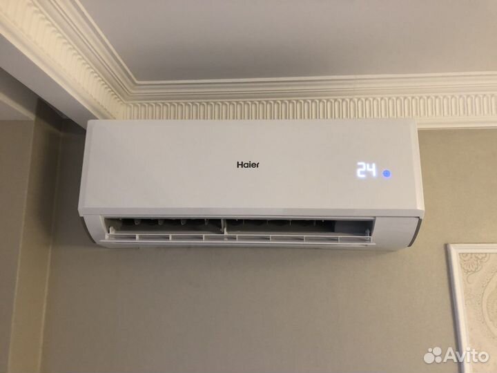 Установка кондиционеров, обслуживание, продажа