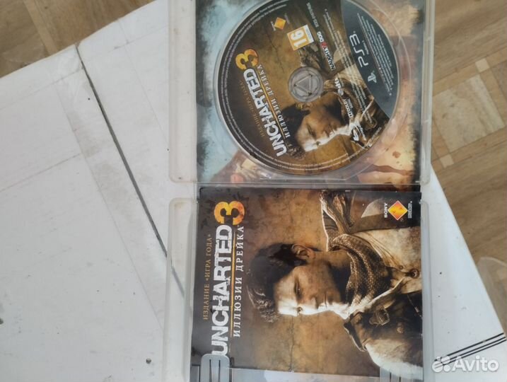 Игры для приставок ps 3