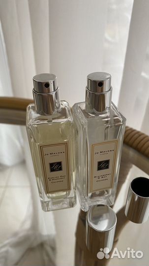 Парфюм Jo Malone English Oak & Hazelnut Cologne