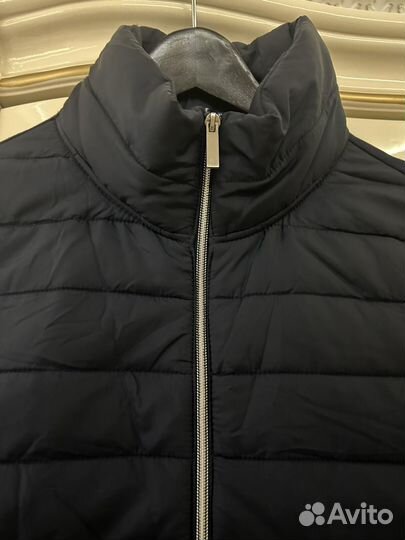 Куртка демисезонная Women essentiale by Tohibo