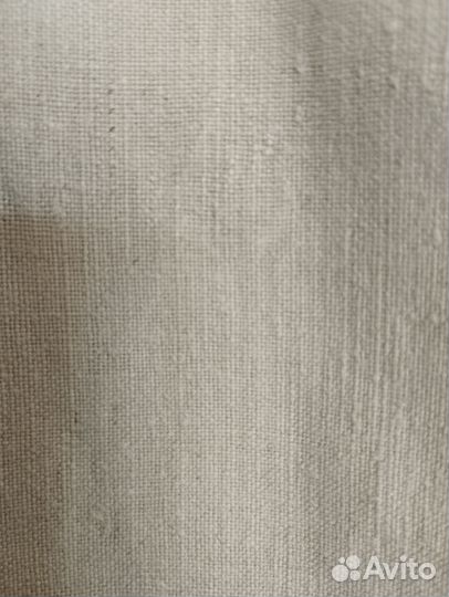 Вышитый самотканный рушник