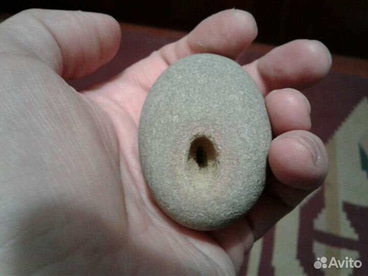 Каменная вульва