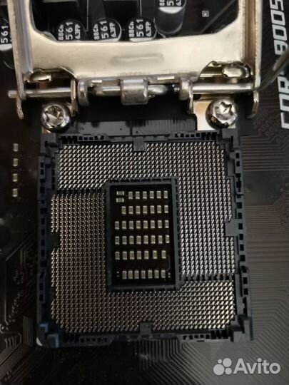 Продаю Материнская плата MSI Z390-A PRO