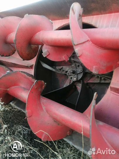 Снегоротор