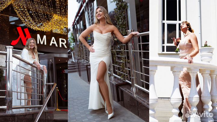 Видеофотосъёмка Фотограф Видеограф Видео-оператор