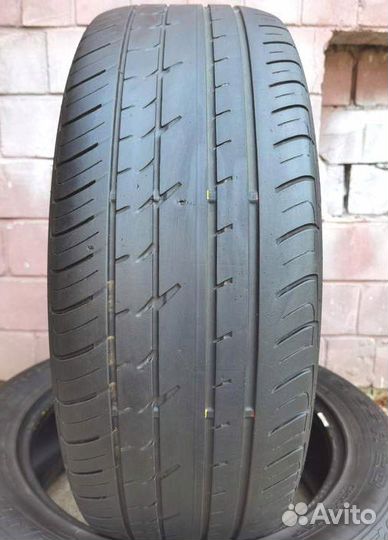 Continental CrossContact ATR 235/55 R20 102W