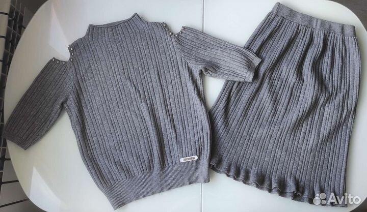 Одежда 42р