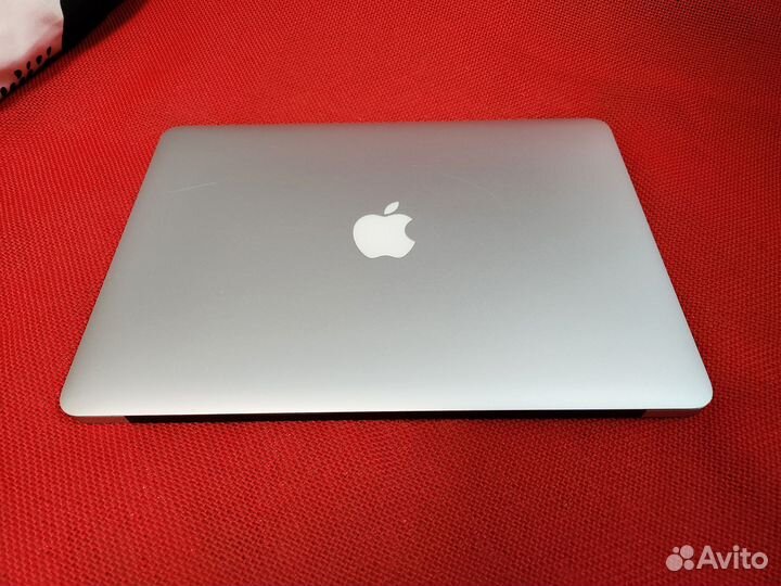 Apple macbook air 13 дюймов, 256 гб a1466 - M108A