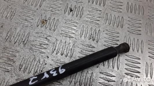 Амортизатор 3-5 двери peugeot 308 1 (93Y07OU02)