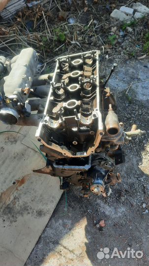 Двигатель змз 405 бу