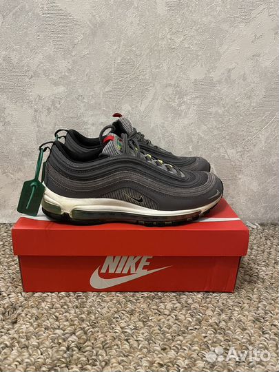 Кроссовки Nike Air Max 97