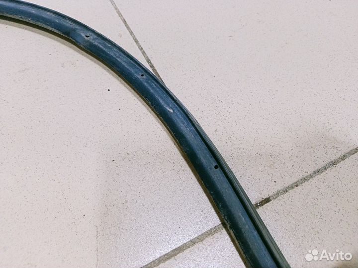 Уплотнитель (внутри) Almera Classic (B10) 2006-201