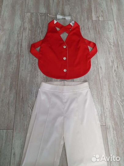 Костюм для выступления