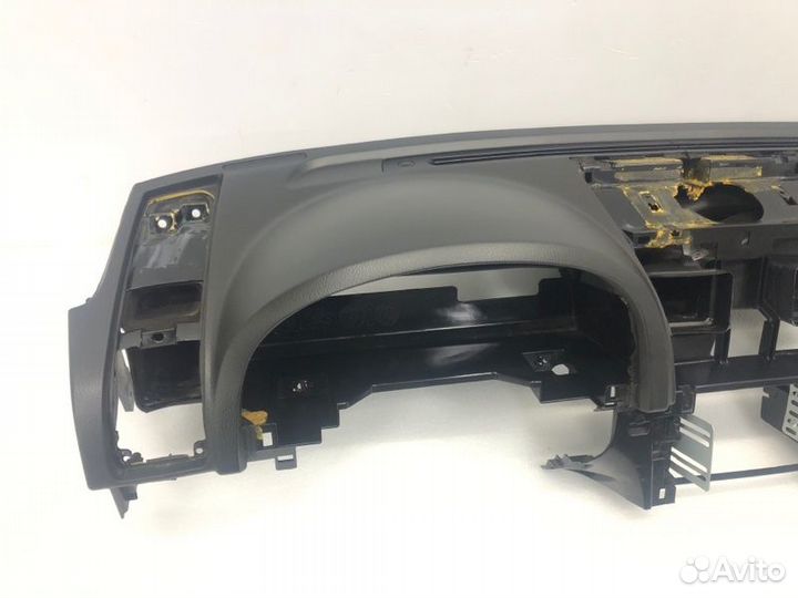 Торпедо Ssangyong Rexton D27DTP 2008