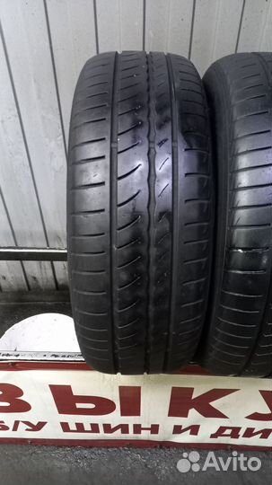 Pirelli Cinturato P1 Verde 185/55 R15 82H