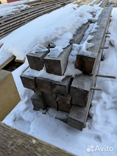 Продам брус 150*150, доска 25*150