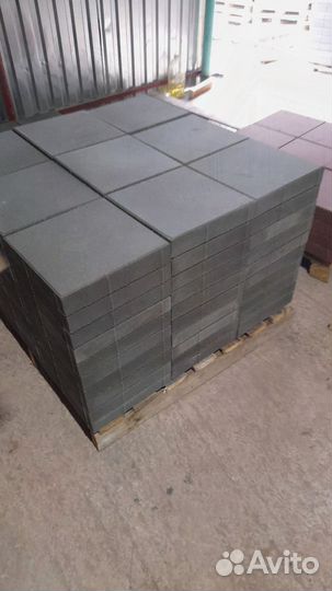 Тротуарная плитка