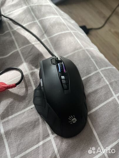 Ноутбук игровой asus