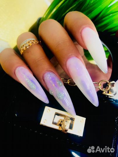 Мастер маникюра и педикюра с выездом на дом