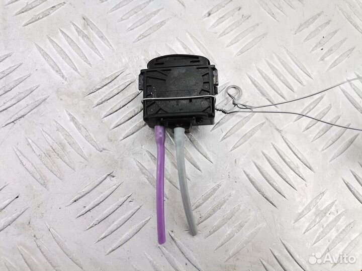 Кнопка корректора фар Mercedes-Benz C-Класс