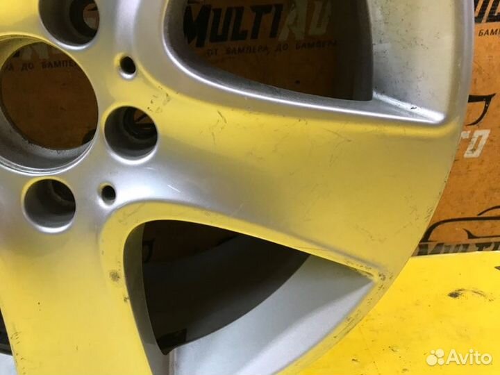 Диск Mercedes B-Class W246