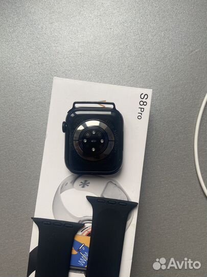 SMART watch x8 pro