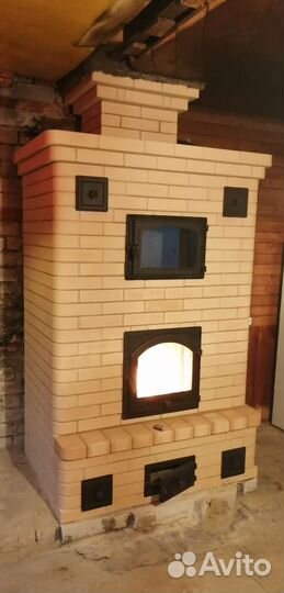 Печник услуги печника