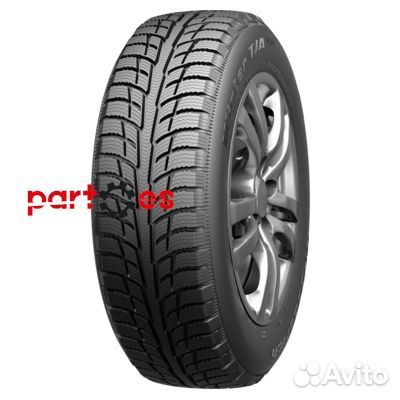 Bfgoodrich Winter T/A KSI 225/55 R17