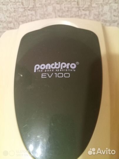 Компрессор airlab EV-100