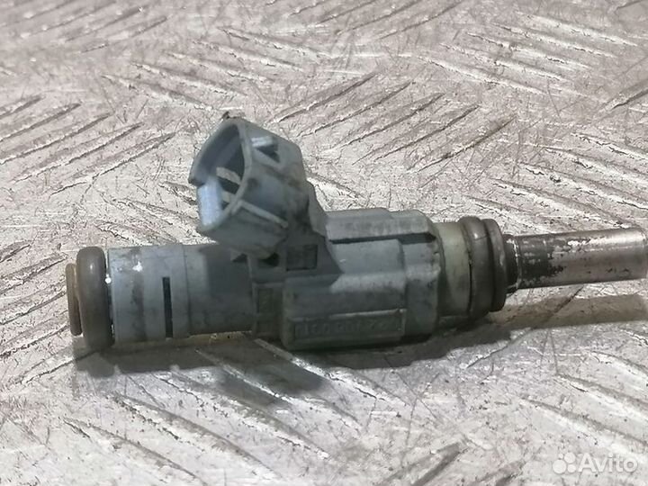 Форсунка двигателя Porsche Cayenne